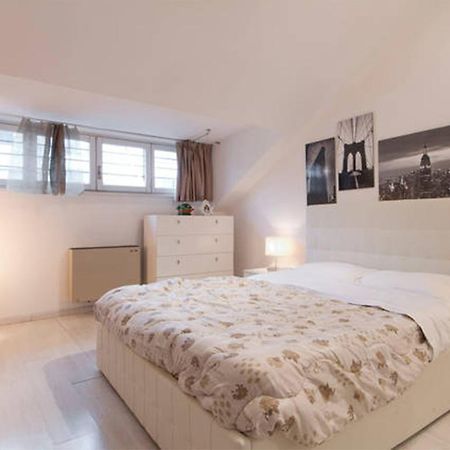 Apartamento Corso Buenos Aires 35 Milán Exterior foto