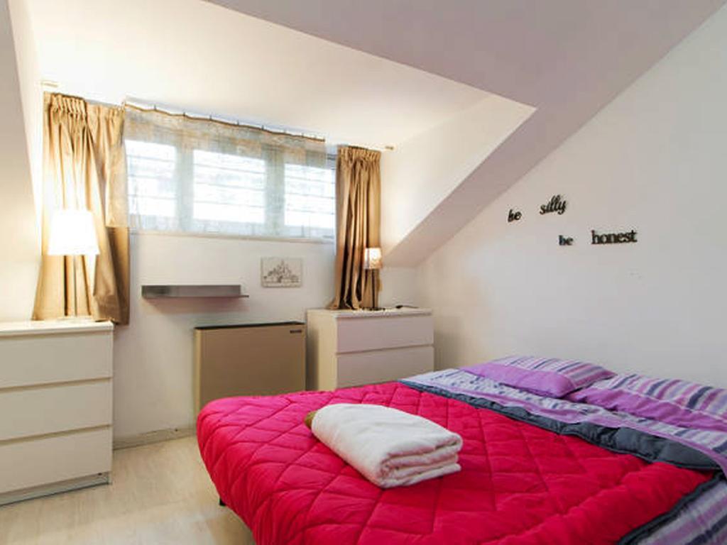 Apartamento Corso Buenos Aires 35 Milán Exterior foto