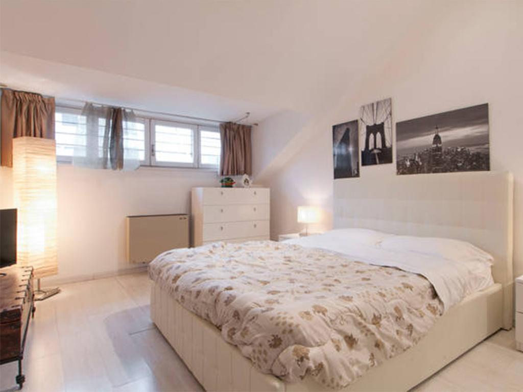 Apartamento Corso Buenos Aires 35 Milán Exterior foto