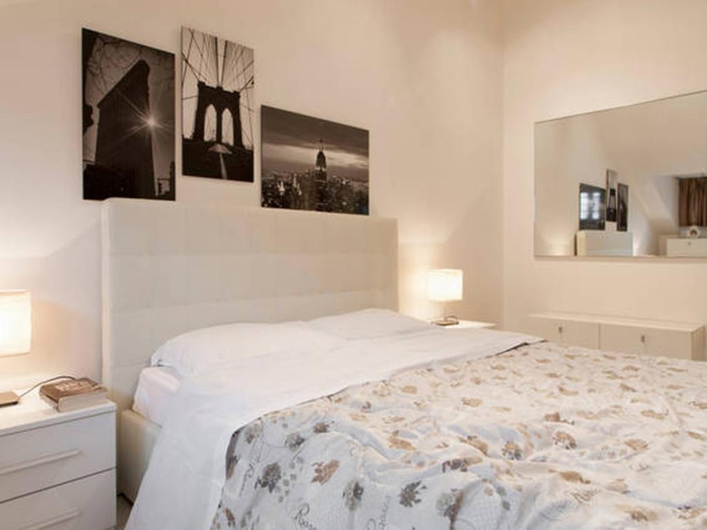 Apartamento Corso Buenos Aires 35 Milán Exterior foto
