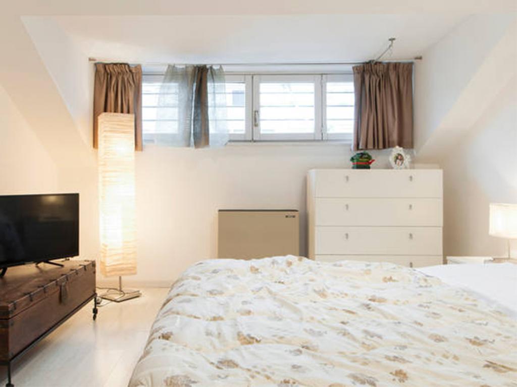 Apartamento Corso Buenos Aires 35 Milán Exterior foto