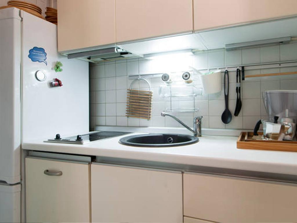 Apartamento Corso Buenos Aires 35 Milán Exterior foto