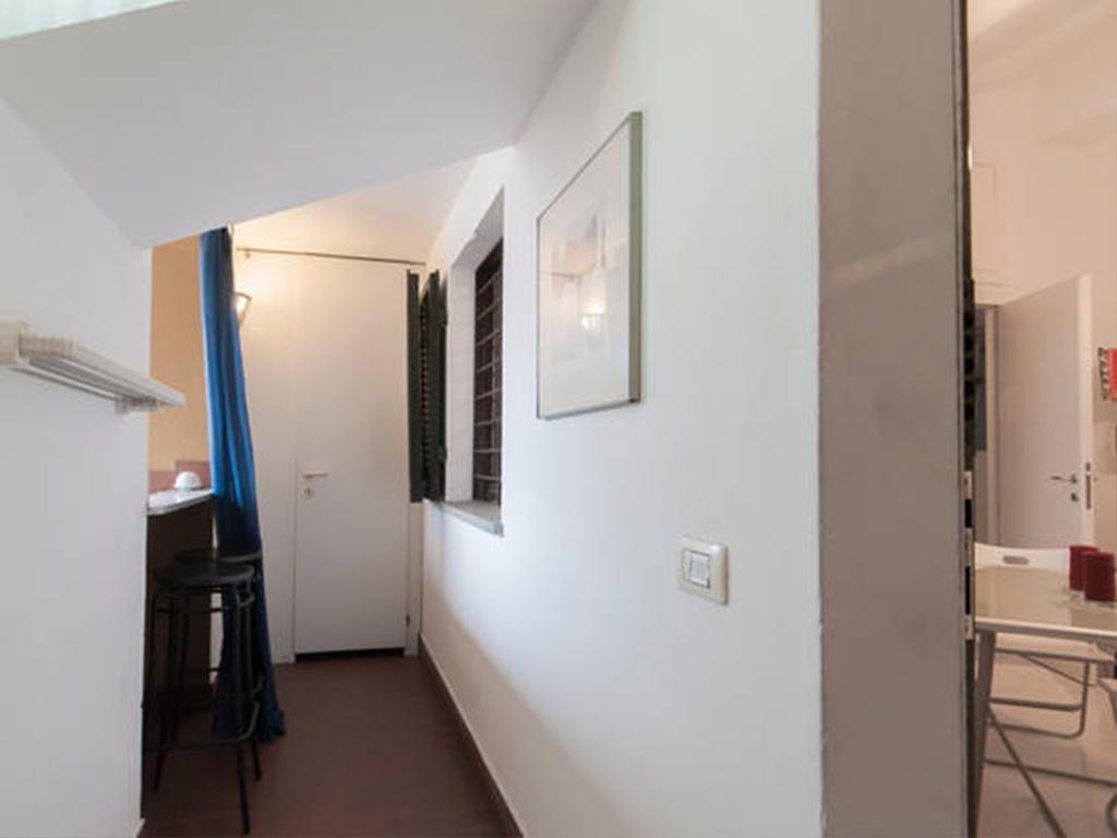 Apartamento Corso Buenos Aires 35 Milán Exterior foto