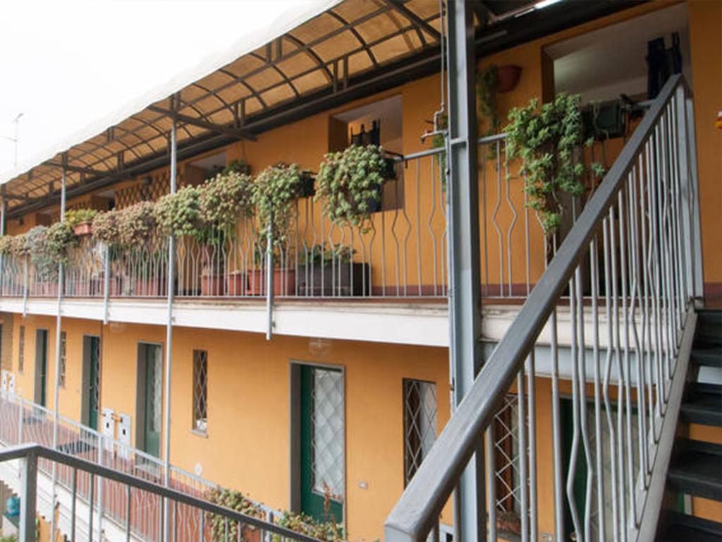 Apartamento Corso Buenos Aires 35 Milán Exterior foto