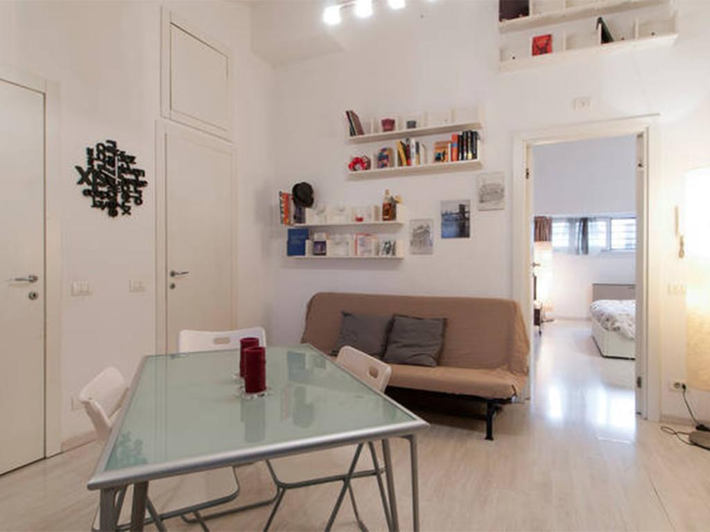 Apartamento Corso Buenos Aires 35 Milán Exterior foto