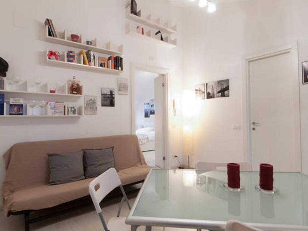 Apartamento Corso Buenos Aires 35 Milán Exterior foto