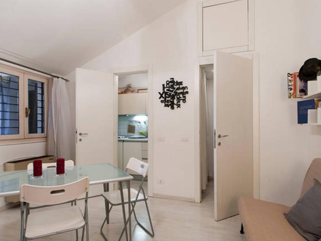 Apartamento Corso Buenos Aires 35 Milán Exterior foto
