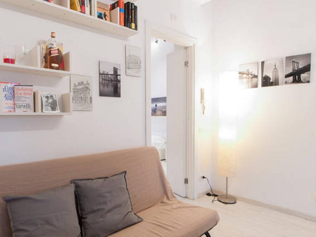 Apartamento Corso Buenos Aires 35 Milán Exterior foto